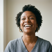 Jasmine T. — Second-Time Mom · Nurse
