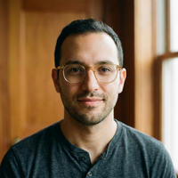 Aaron K. — Engaged Dad · Austin
