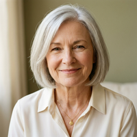 Linda B. — Grandparent · Gift-Giver